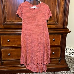 Lularoe Carly dress